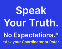 Speak Your Truth