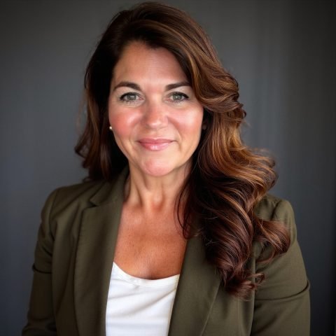 Kristine Meade