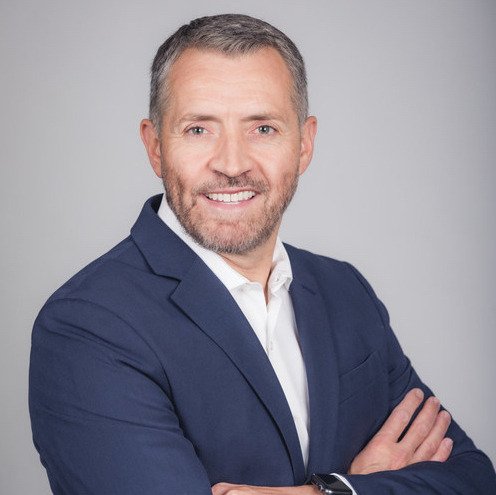 Sy Pretorius