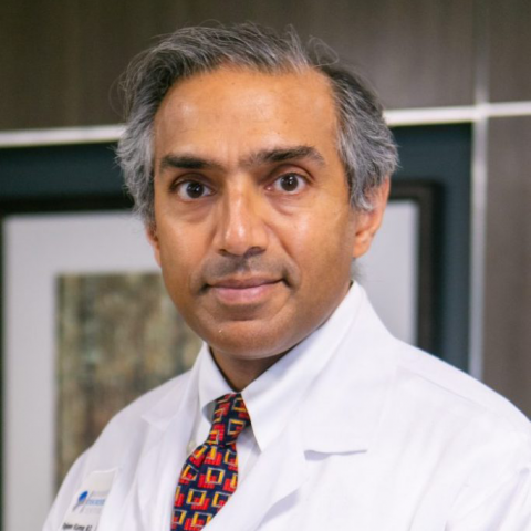 Rajeev Kumar, MD