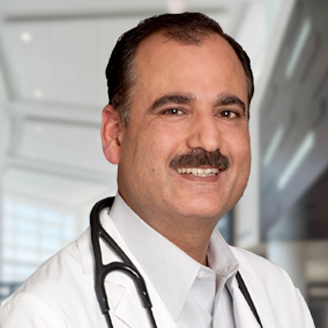 Sanjiv K. Sharma, MD, CPI
